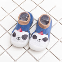 Albastru Panda