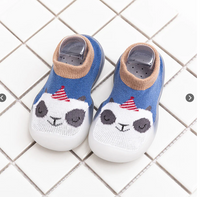 Panda Albastru